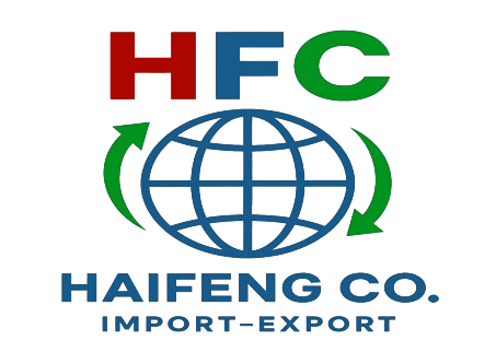 Haifeng logo watermark